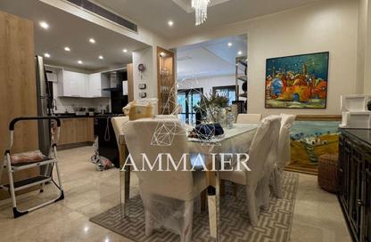 Apartment - 3 Bedrooms - 3 Bathrooms for rent in Six West - Beverly Hills - Sheikh Zayed Compounds - Sheikh Zayed City - Giza
